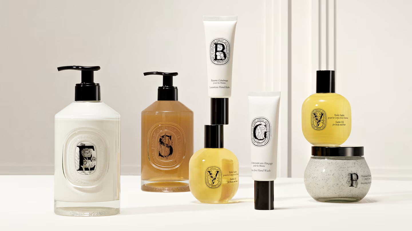 BATH & BODY