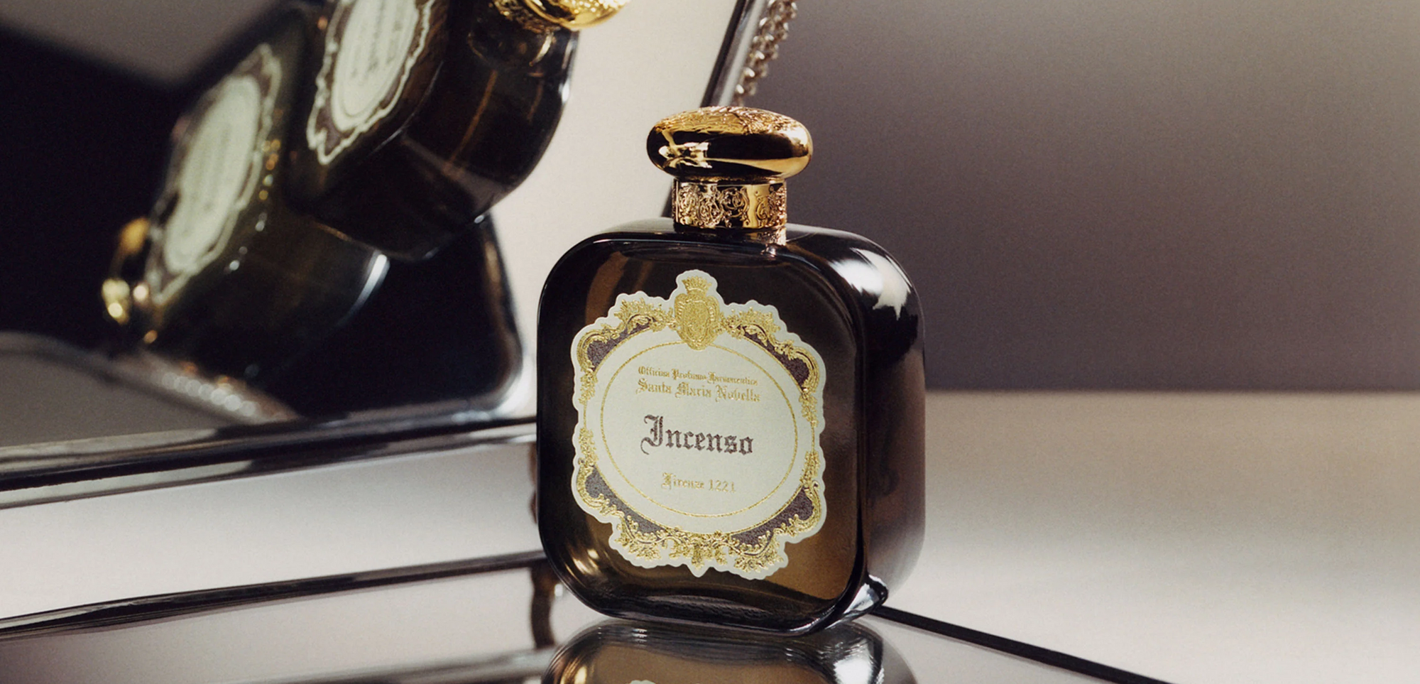Eau De Parfum