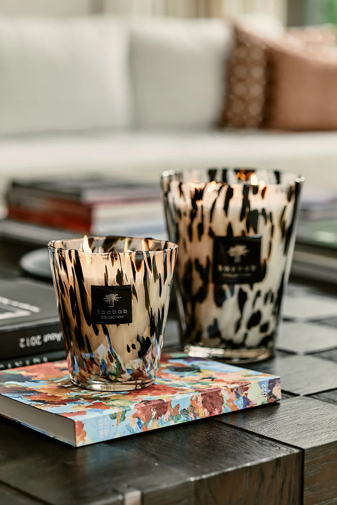 Baobab Collection