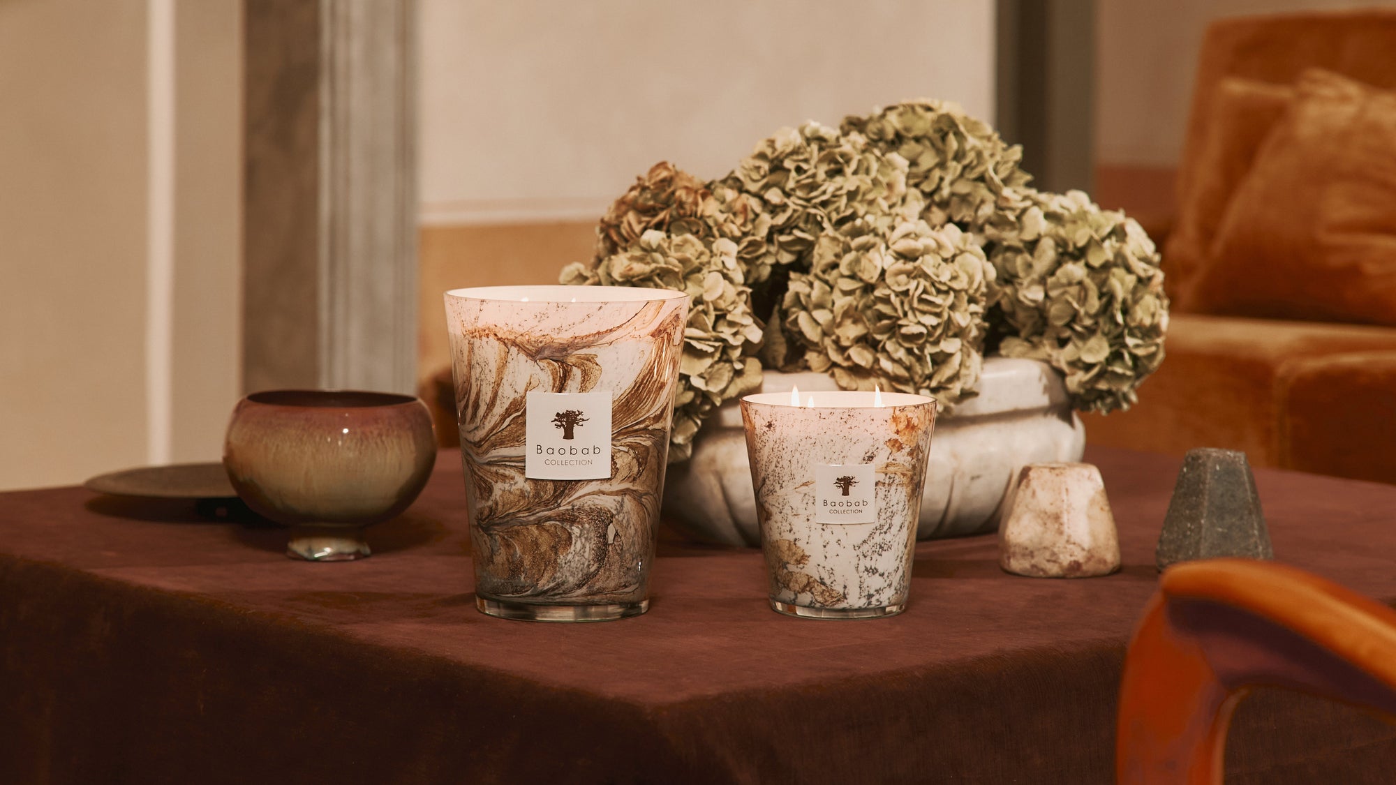 Baobab Collection
