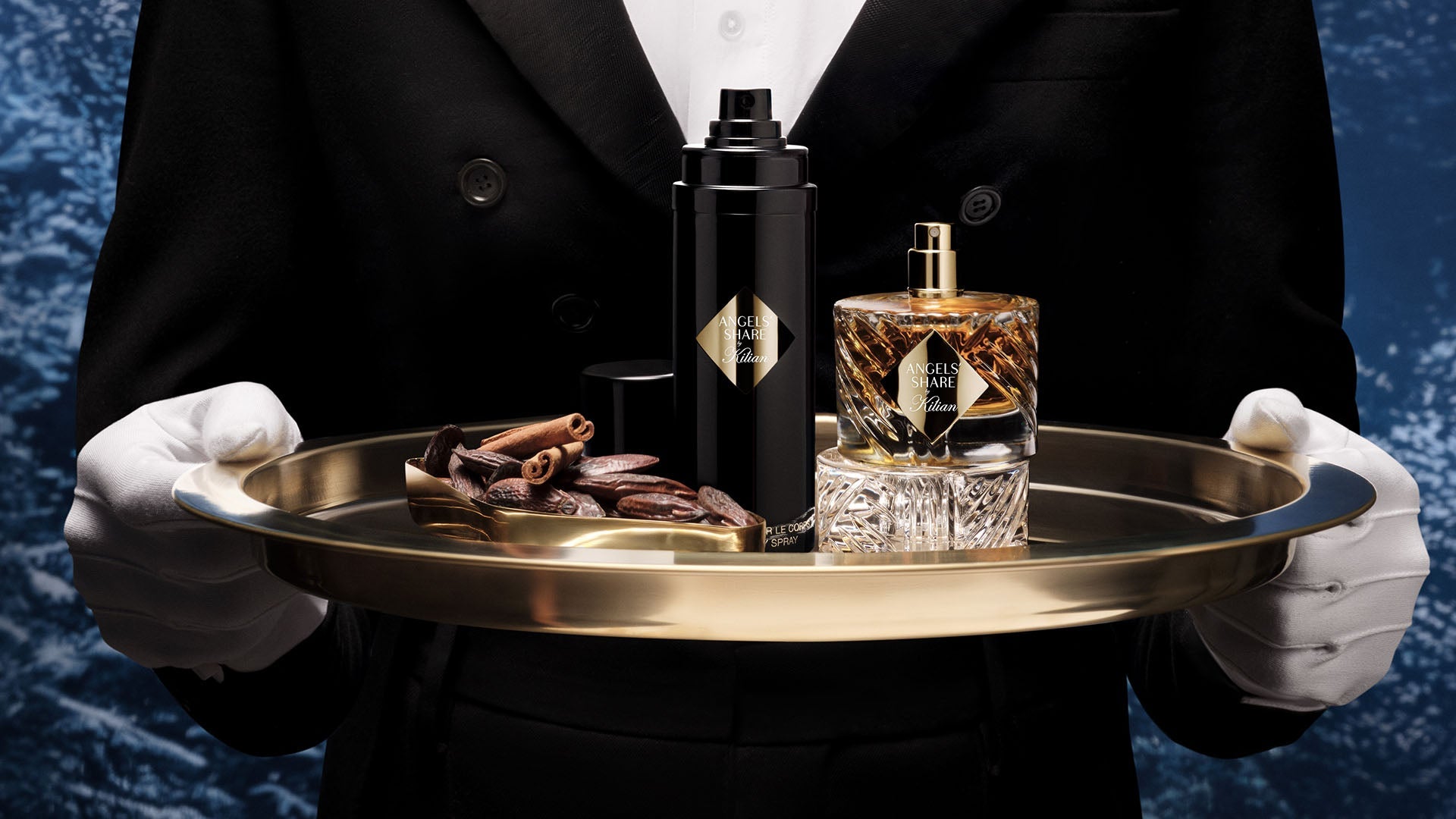Eau De Toilette