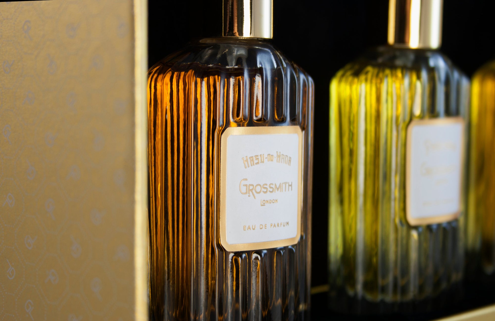 Grossmith