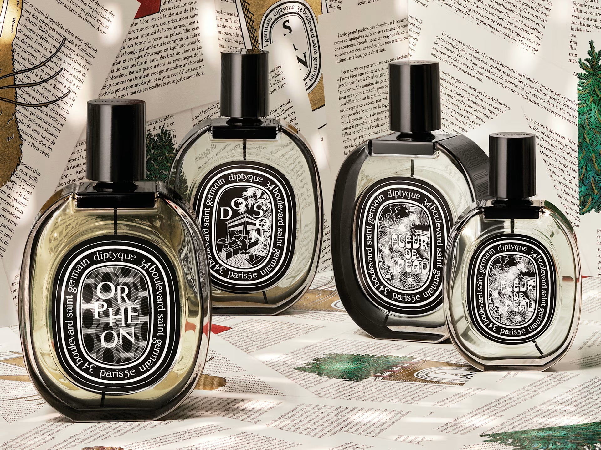 Diptyque