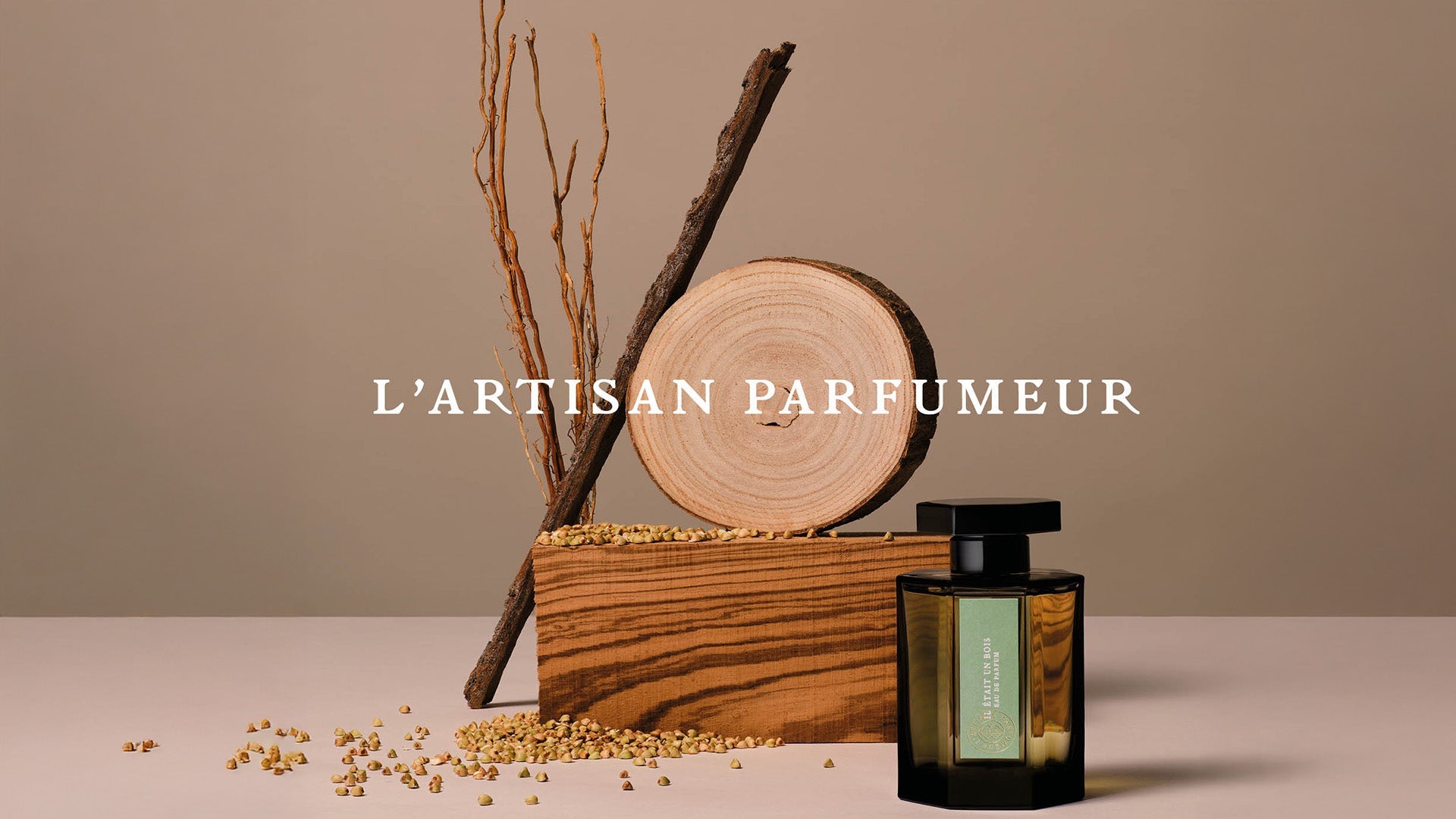 L'Artisan Parfumeur