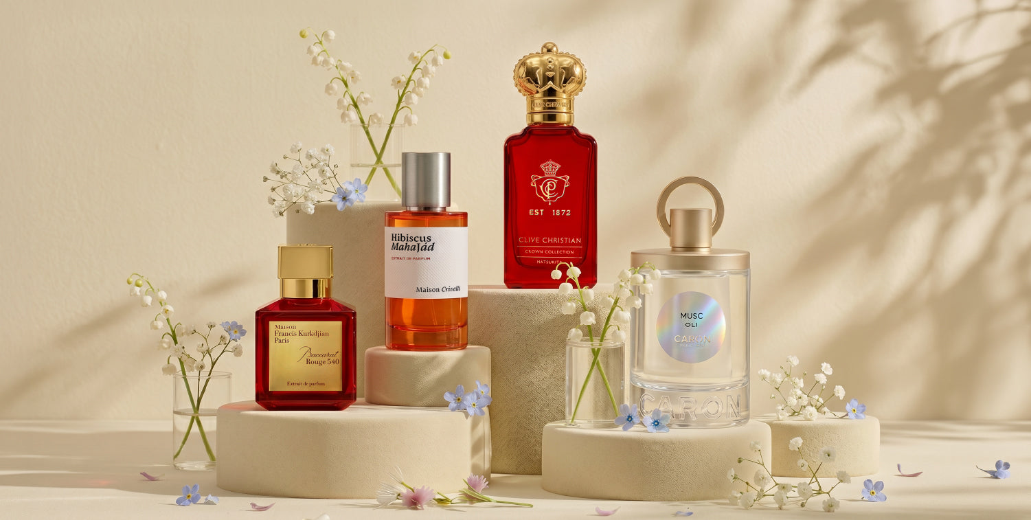 Perfumes