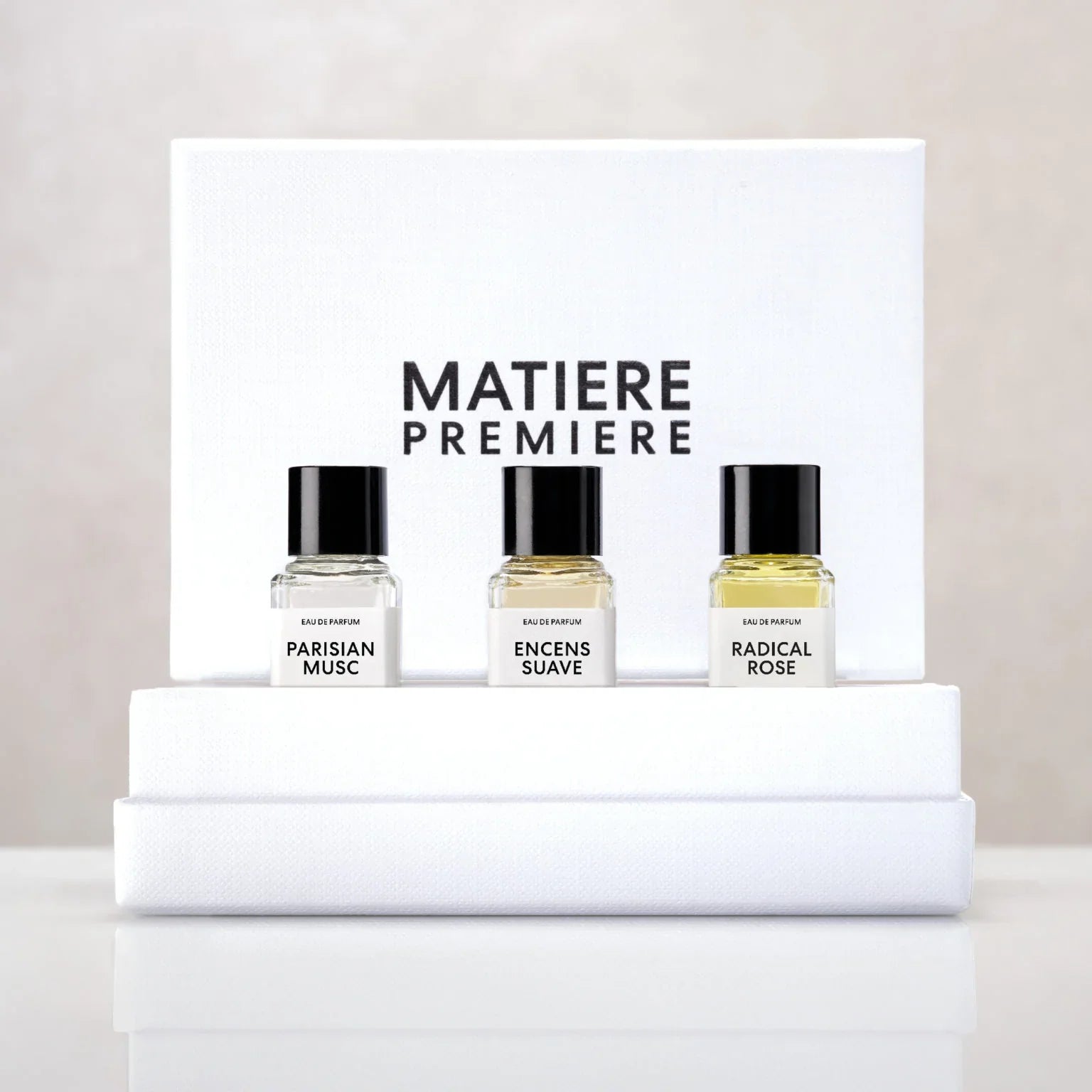 Matiere Premiere