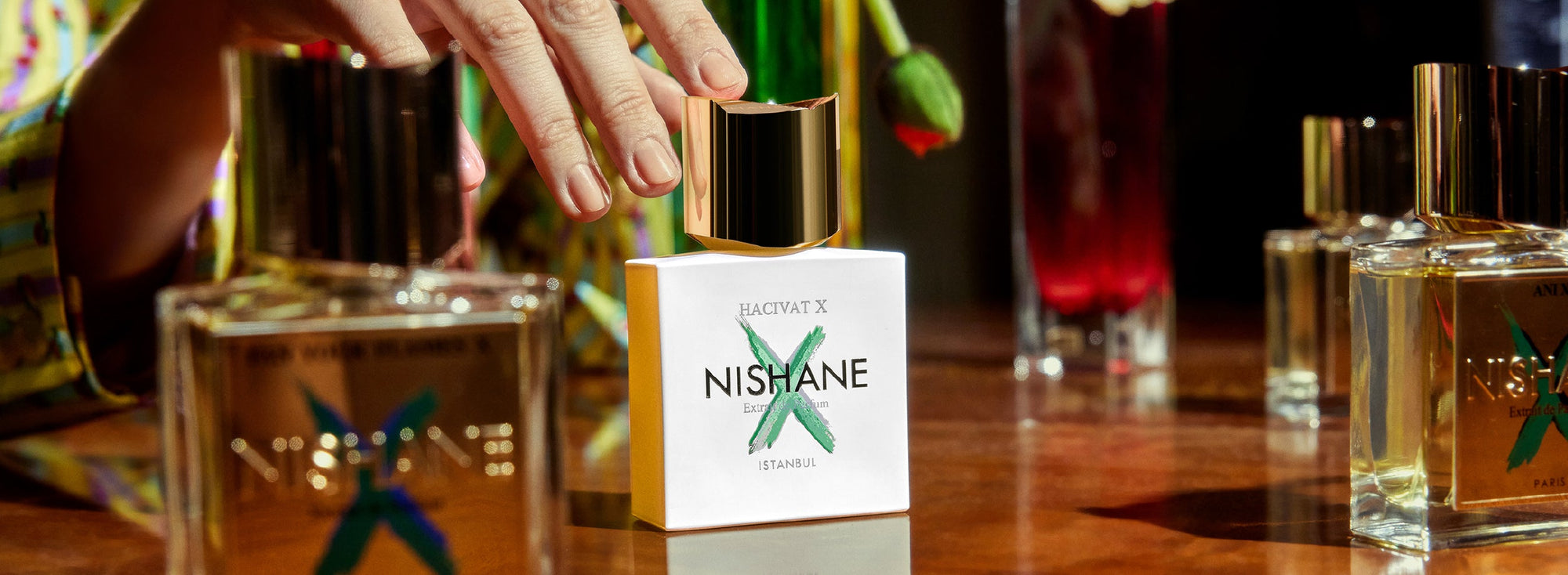 Nishane