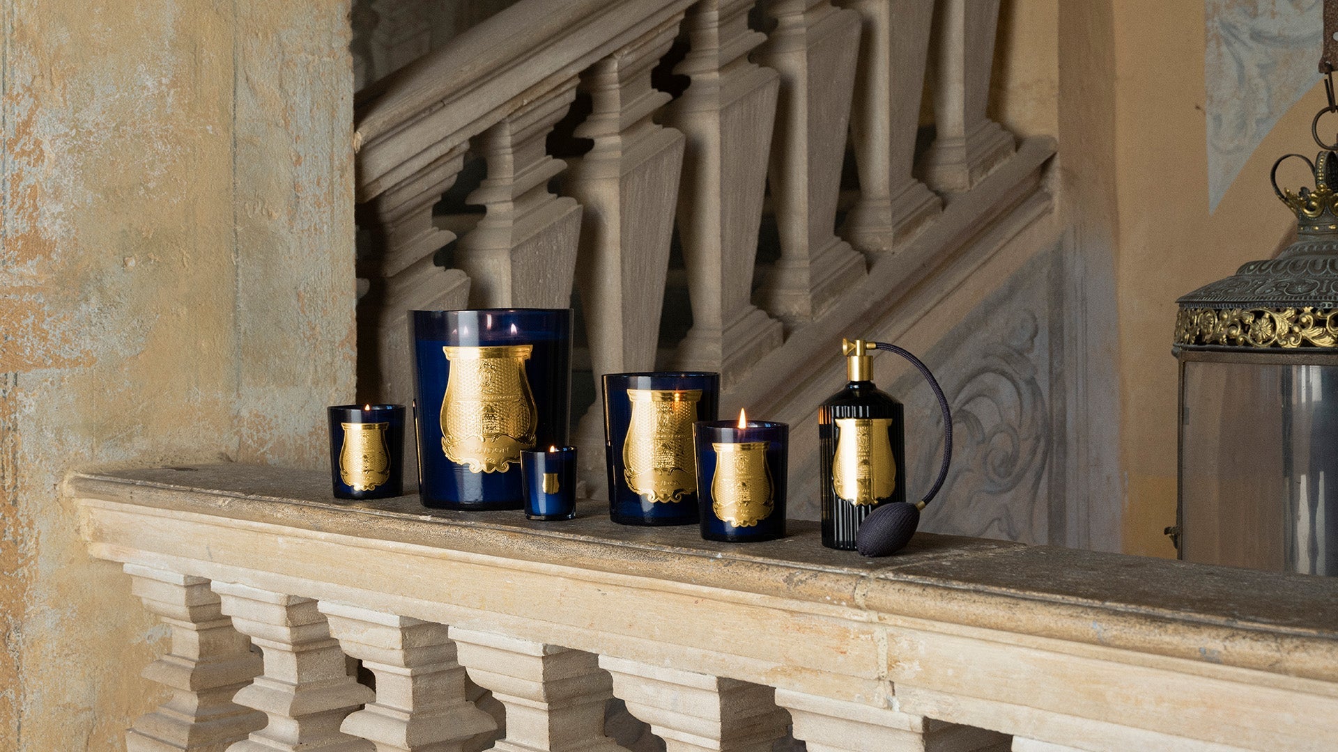 Candles