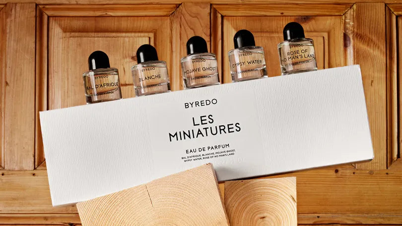 Travel Size Perfumes