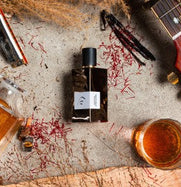 L'Orchestre Parfum
