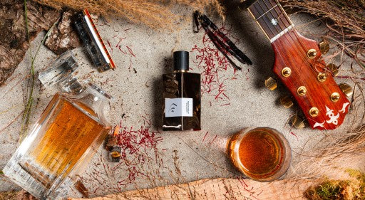 L'Orchestre Parfum