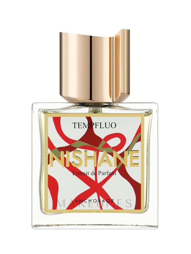 Tempfluo Eau De Parfum, 100ml