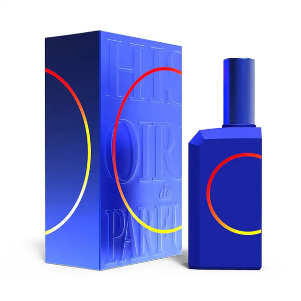 1.3 هذا ليس عطر "بلو بوتِل" ماء عطر، 60 مل