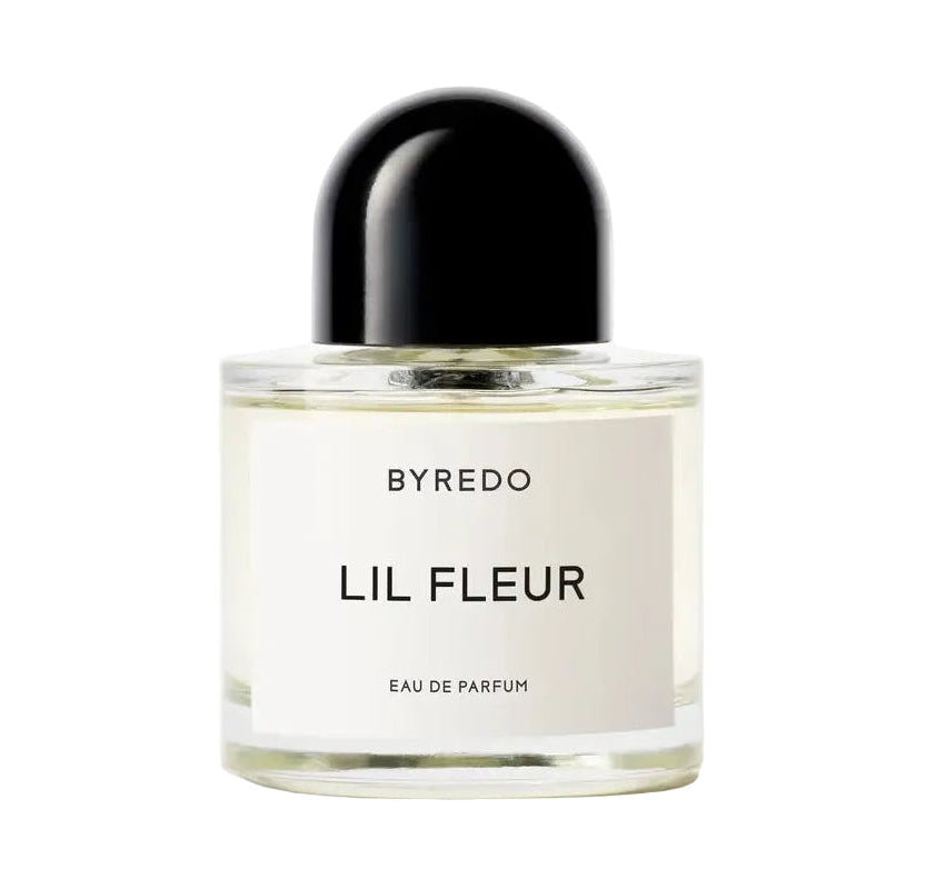 Lil Fleur Eau De Parfum, 100ml