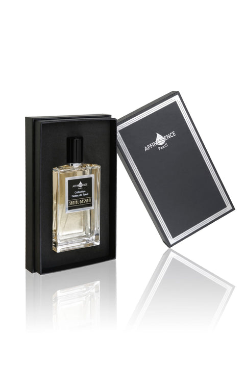 ماء عطر سانتال بسمتي، 100 مل