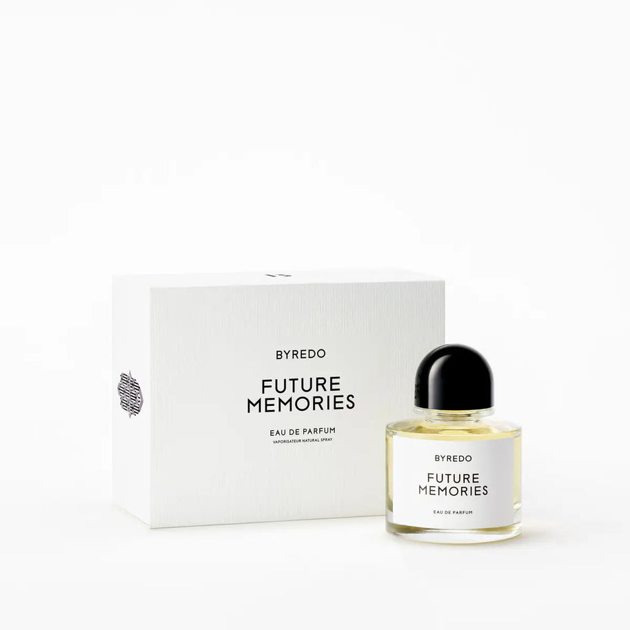 Future Memories, 100ml