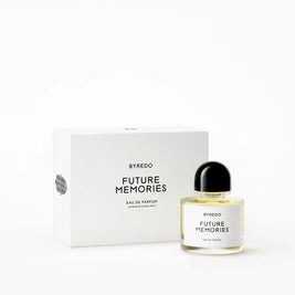 Future Memories, 100ml