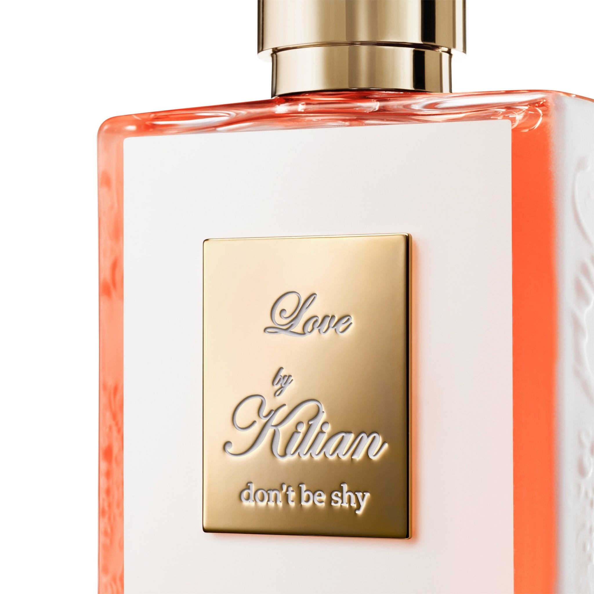 Love Don't Be Shy Eau de Parfum, 50ml