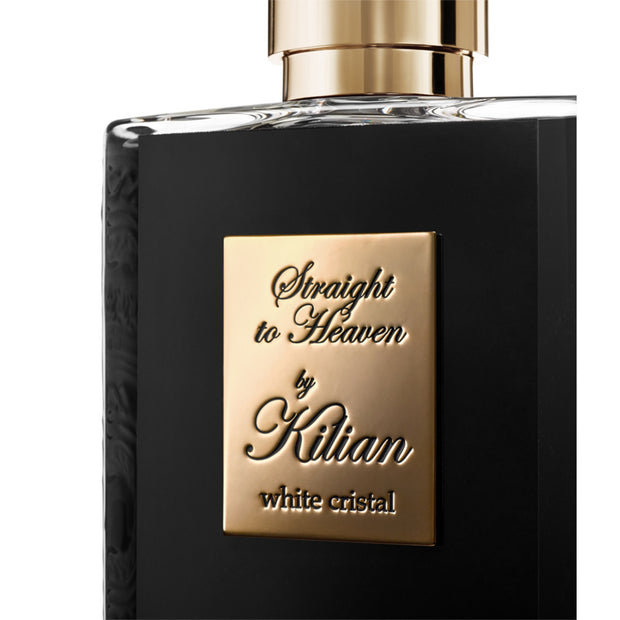 Straight To Heaven White Cristal Perfume, 50ml