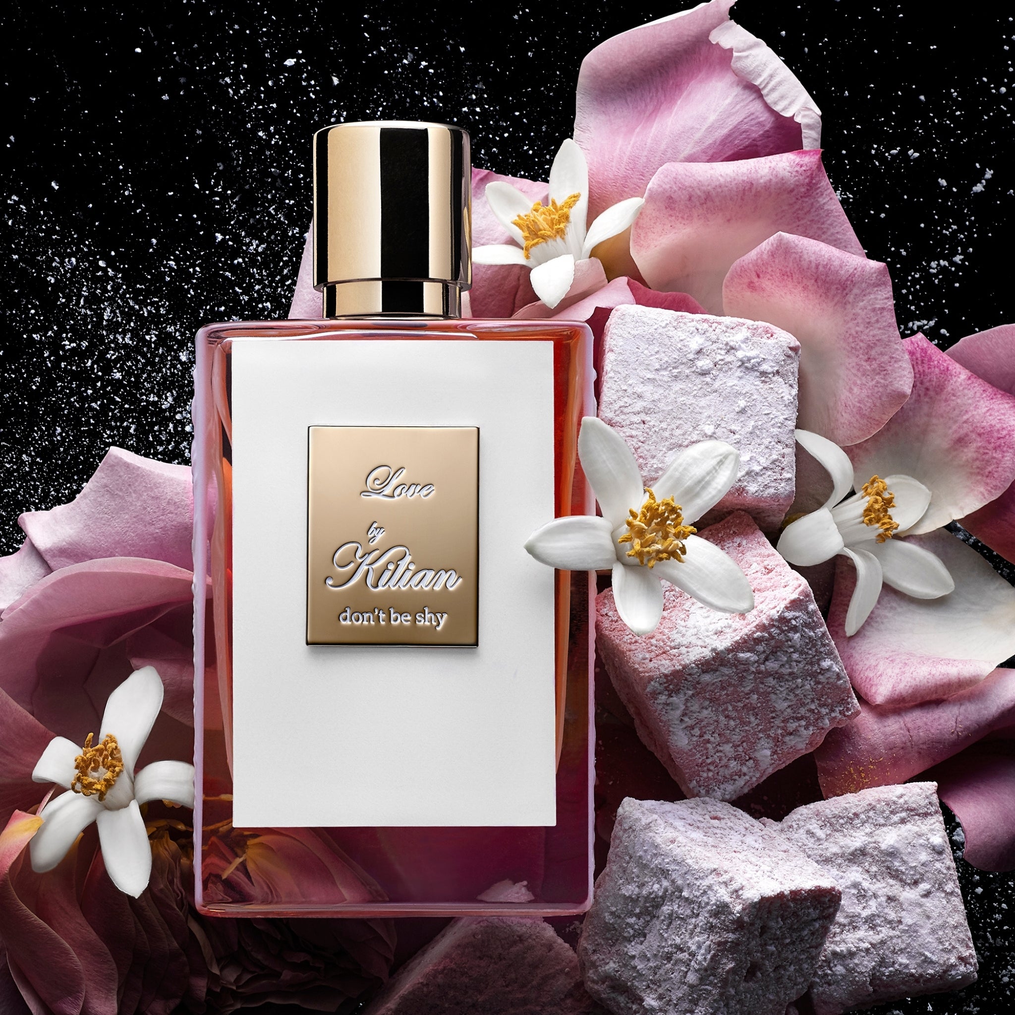 Love Don't Be Shy Eau de Parfum, 50ml