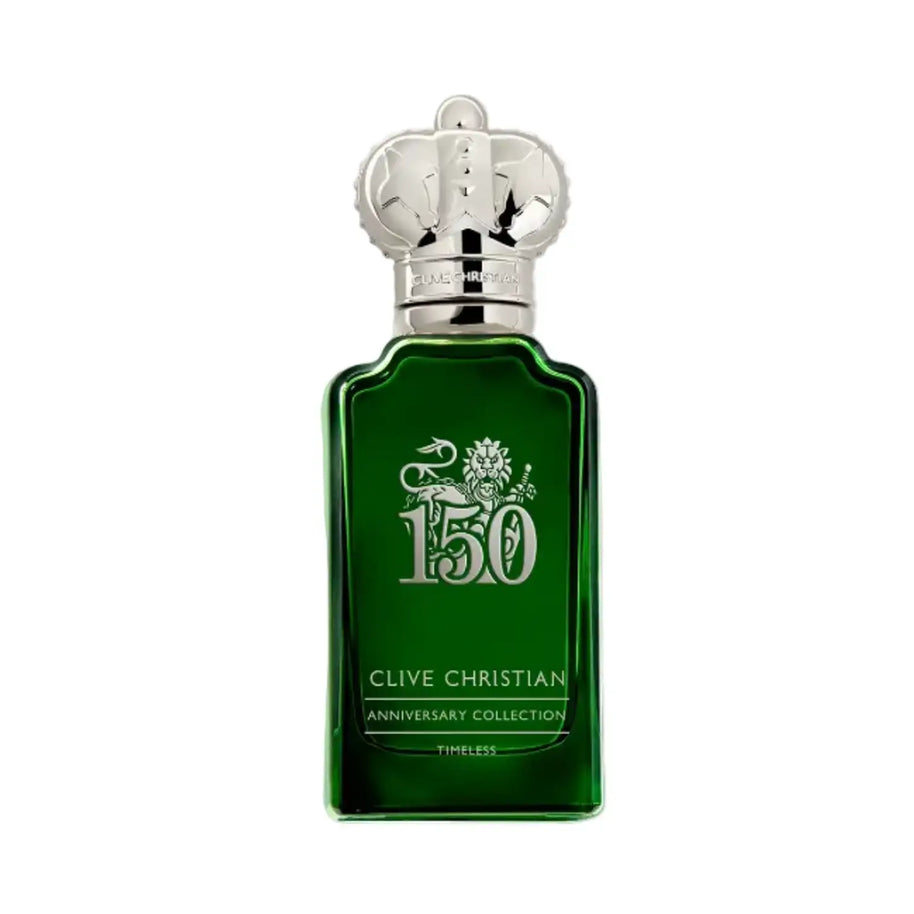 عطر تايم ليس بمناسبة الذكرى السنوية الـ 150، 50 مل