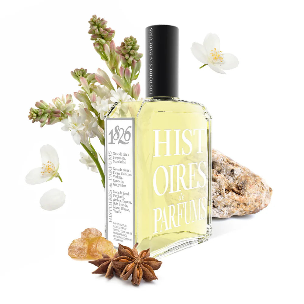 عطر 1826 أو دو بارفان، 60 مل