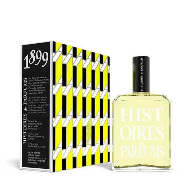 1899 Hemingway, 120ml