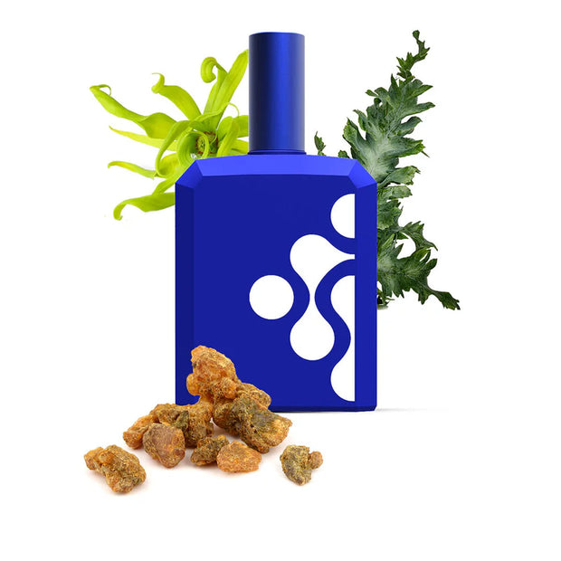 This is Not A Blue Bottle 1.4, 120 ml