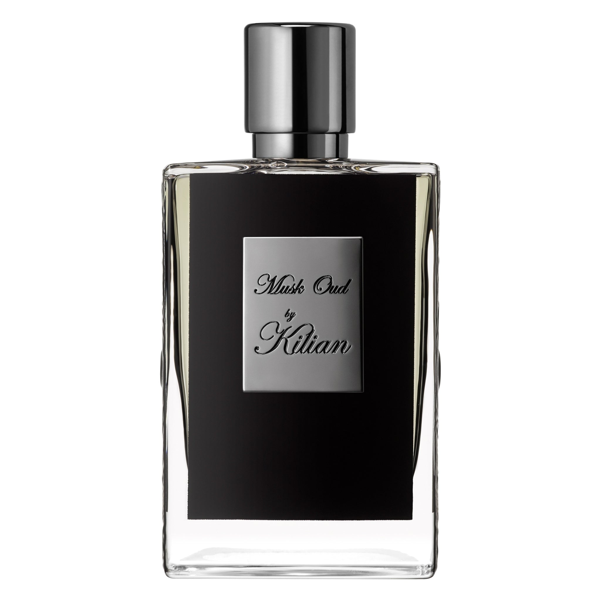 Musk Oud Eau De Parfum, 50ml