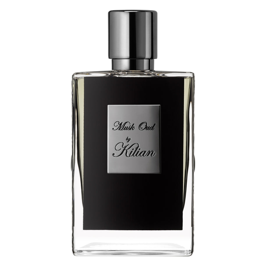 Musk Oud Eau De Parfum, 50ml