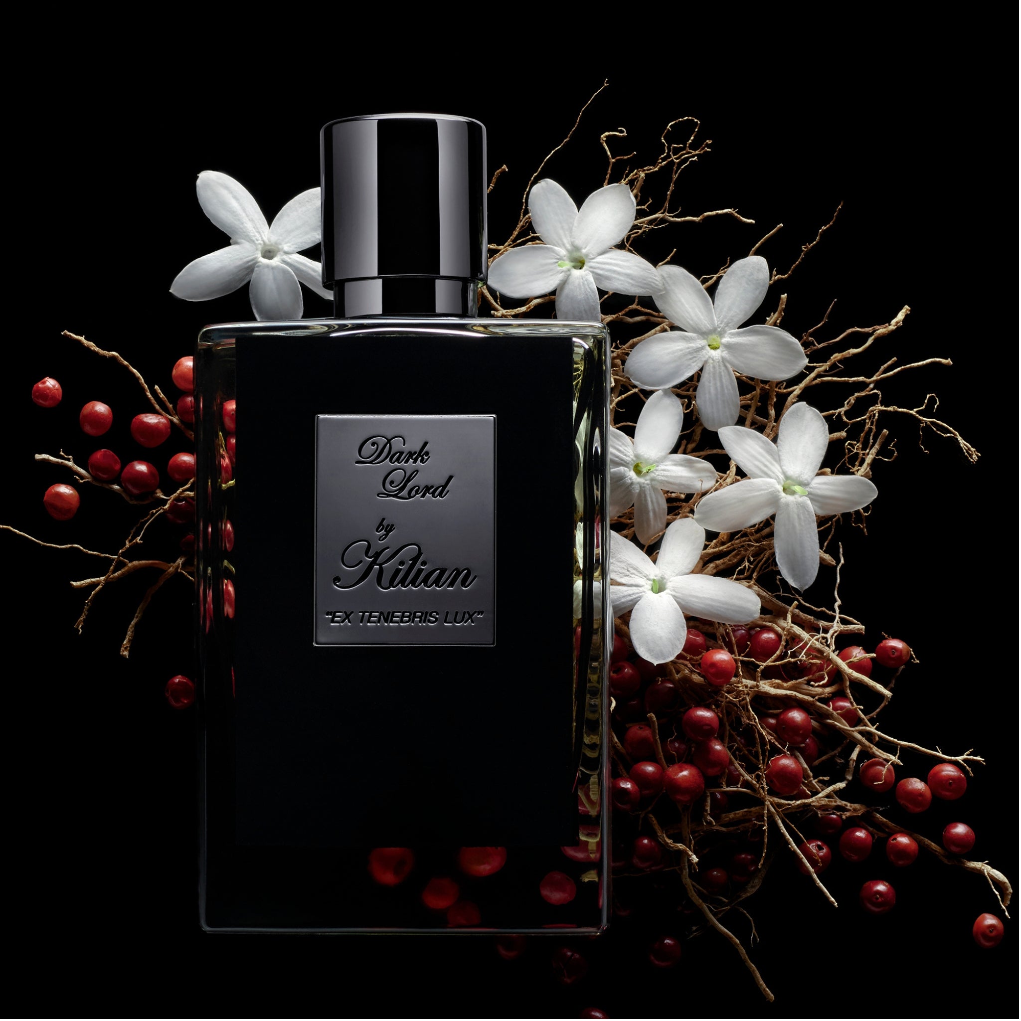 ماء عطر دارك لورد، 50 مل