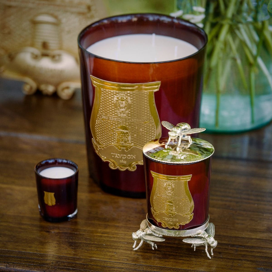 Cire Beeswax Absolute Candle