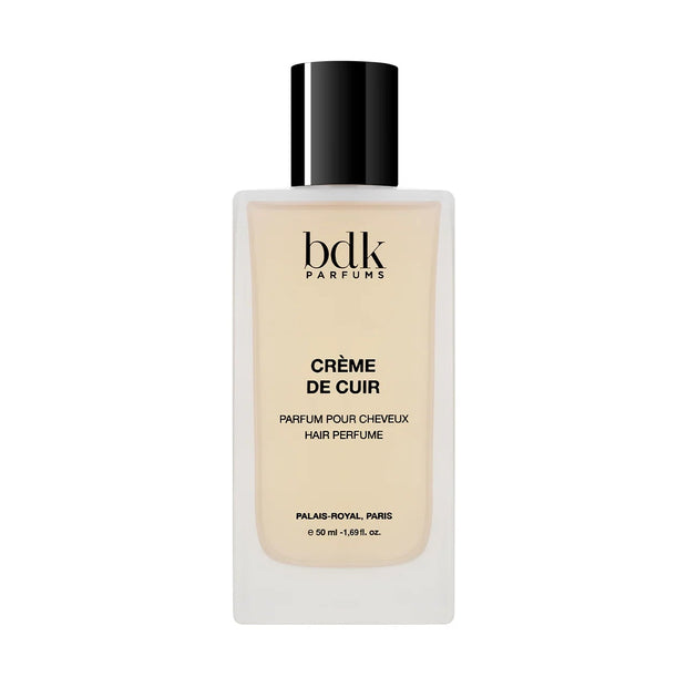 عطر الشعر Crème De Cuir من BDK سعة 50 مل