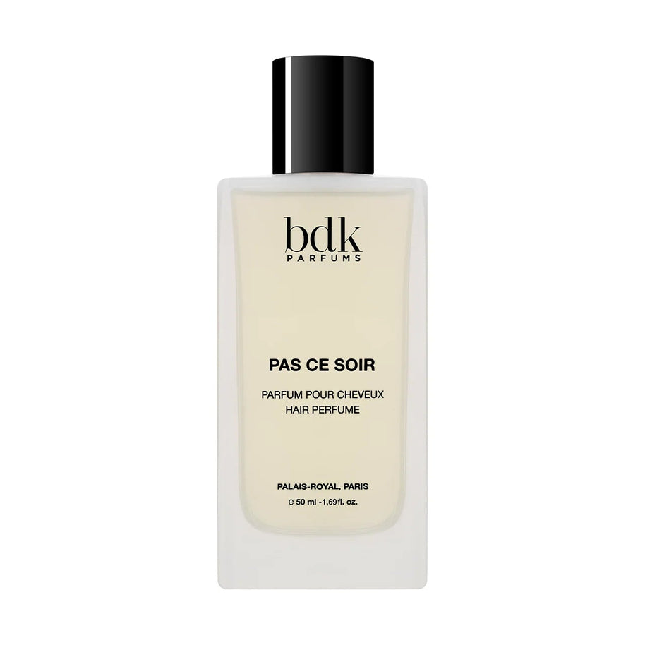 Pas Ce Soir Hair Perfume, 50ml