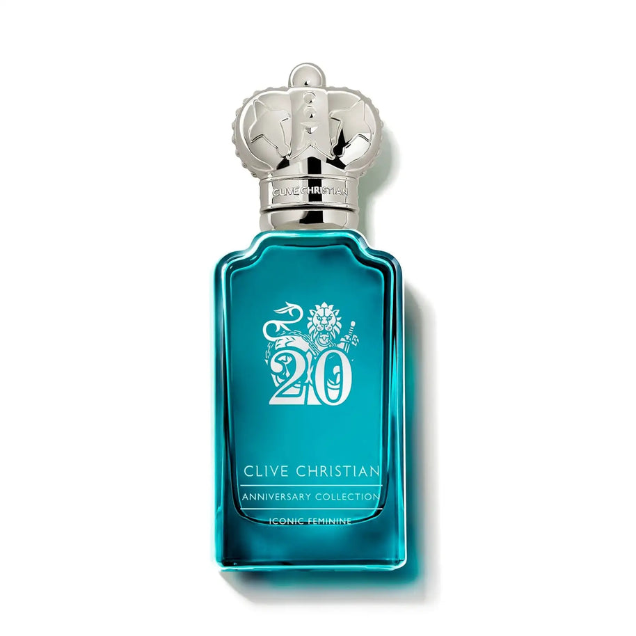 عطر الذكرى السنوية العشرين الأيقوني للأنوثة، 50 مل