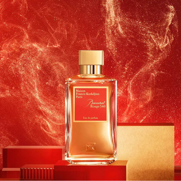 Baccarat Rouge 540 Eau de parfum, 200 ml