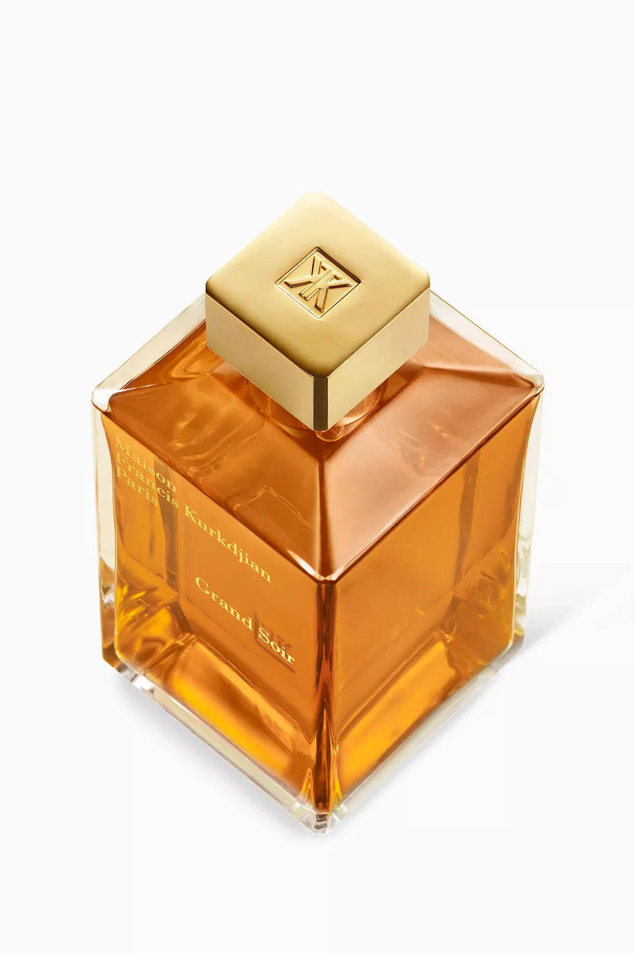 Grand Soir Eau De Parfum, 200 ml