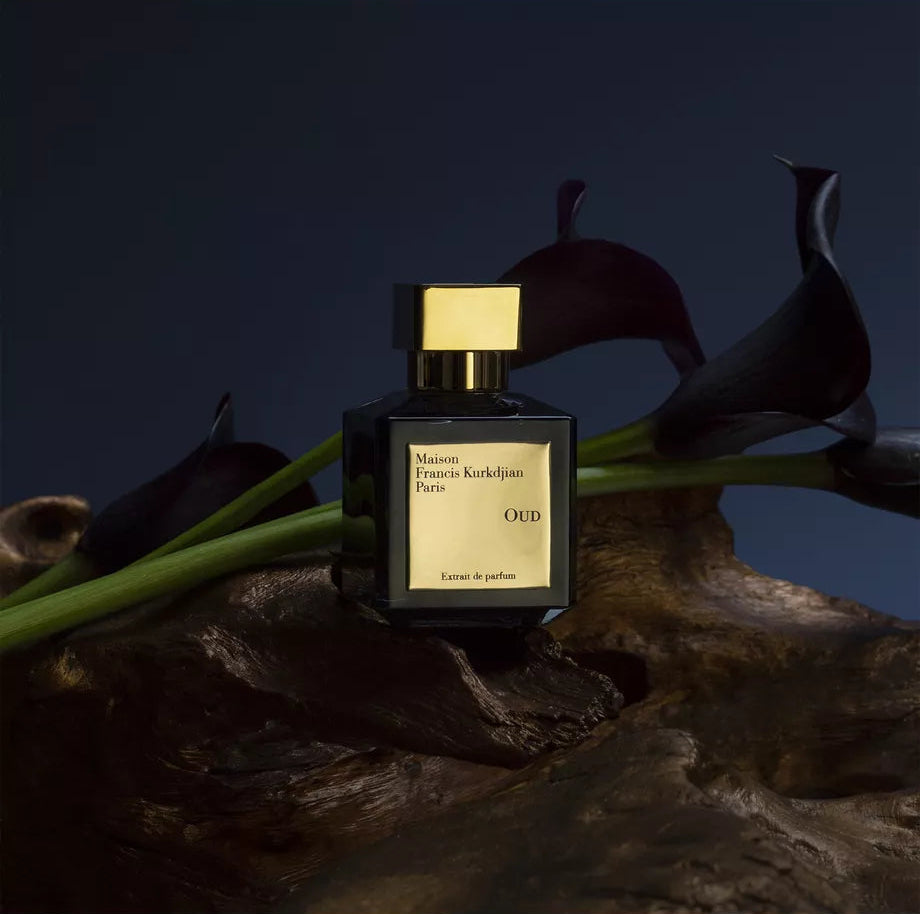 Oud Extrait de parfum, 70ml