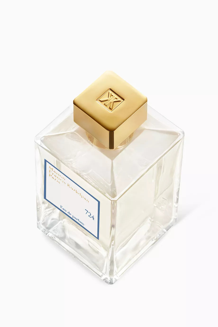 724 ماء عطر، 200 مل