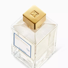 724 ماء عطر، 200 مل