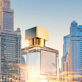 724 ماء عطر، 70 مل