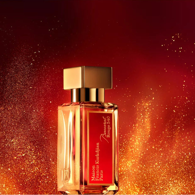 Baccarat Rouge 540 Eau de Parfum, 35ml