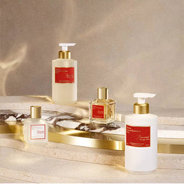 Baccarat Rouge 540 Scented Body Oil, 70ml