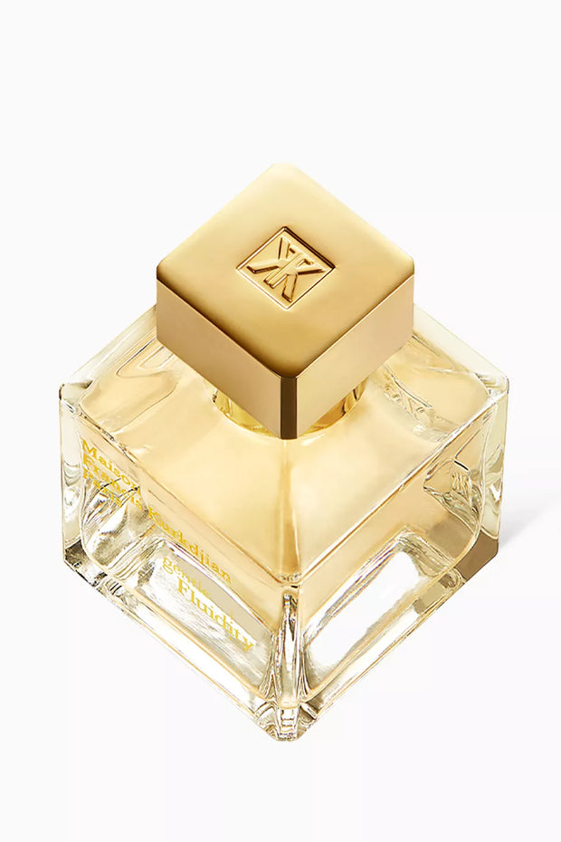 Gentle Fluidity gold Edition Eau de parfum, 70 ml
