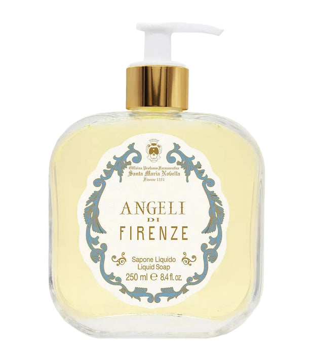 SMN AD Firenze Liq Soap 250ml