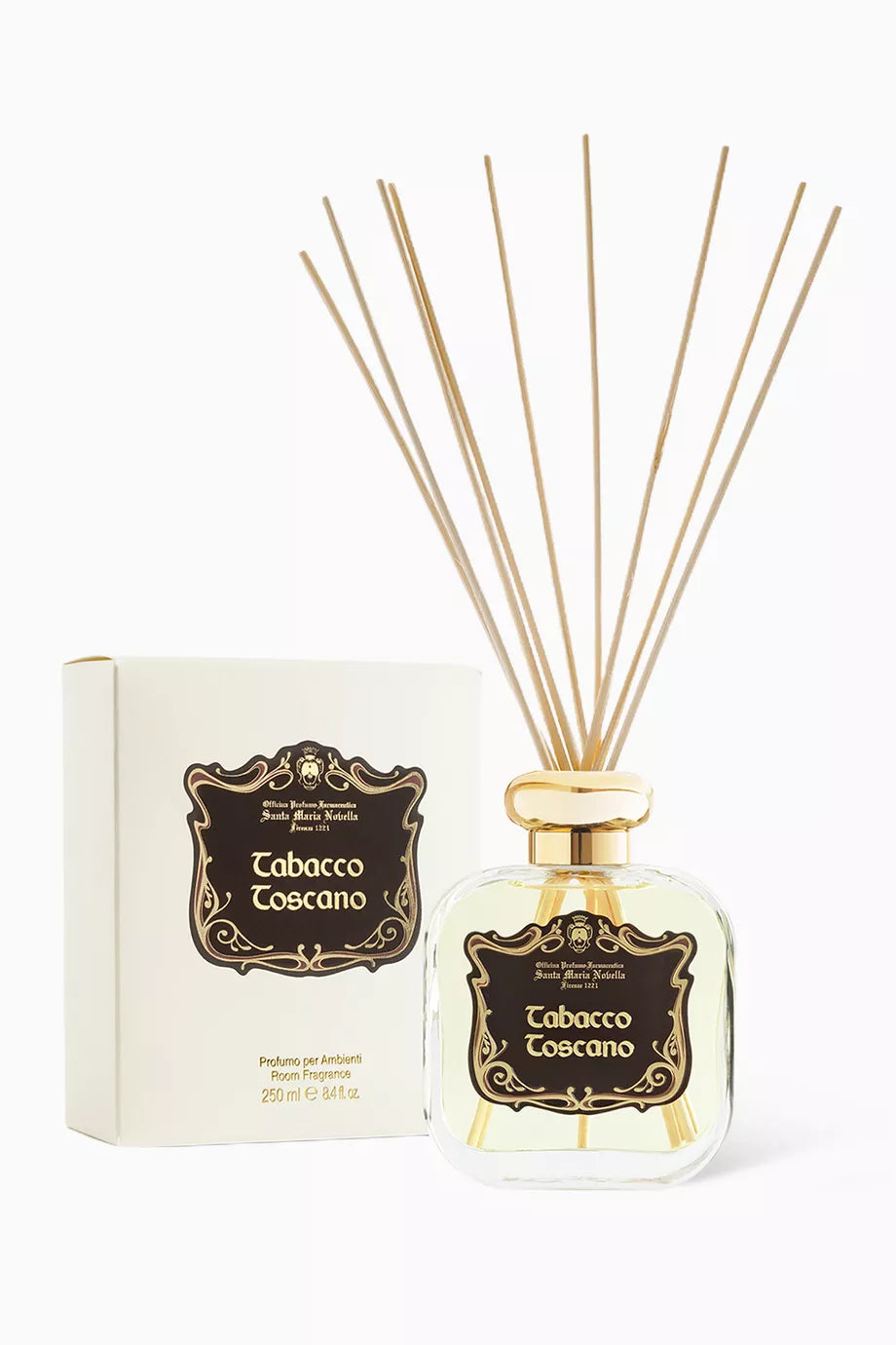موزع عطور التبغ توسكانو، 250 مل