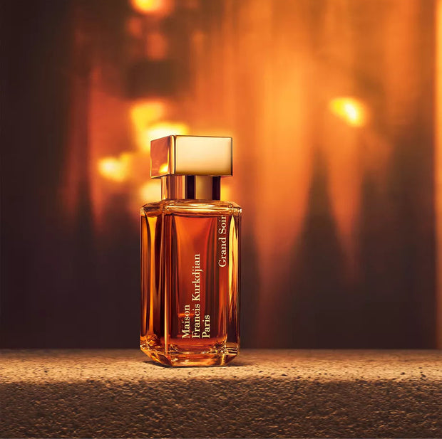Grand Soir Eau de Parfum, 35ml