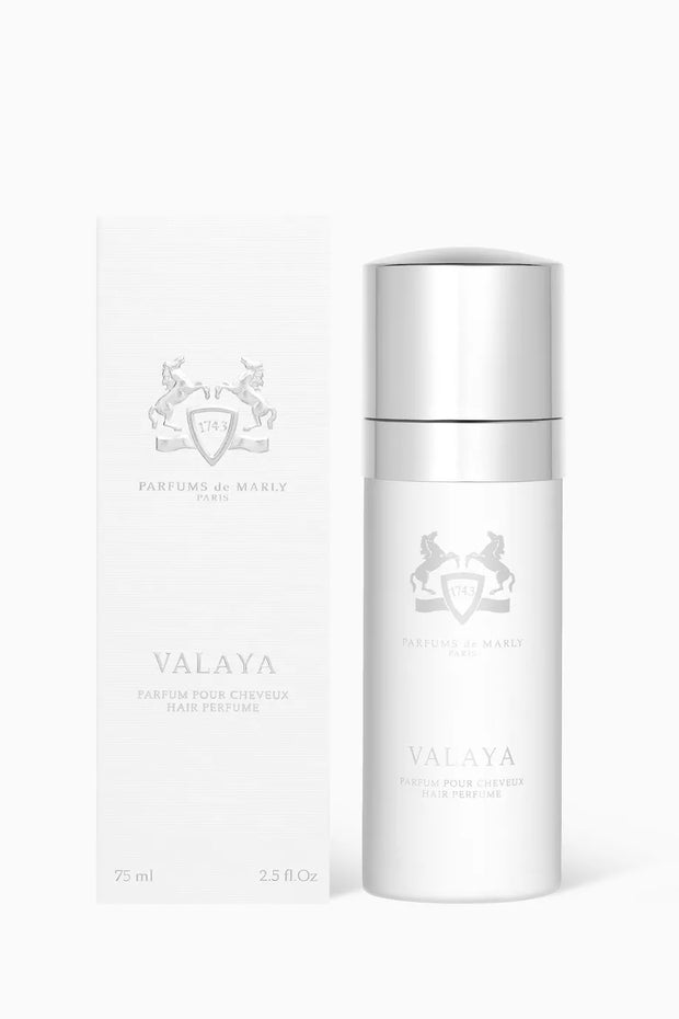 Valaya Hair Mist, 75ml