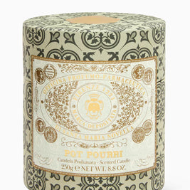 شمعة معطرة برائحة البوت بوريه، 250 غرام