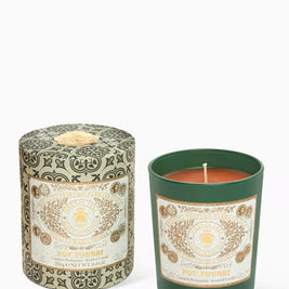 شمعة معطرة برائحة البوت بوريه، 250 غرام